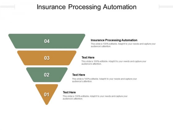 Insurance Processing Automation Ppt PowerPoint Presentation Styles Aids Cpb Pdf Insurance Processing Automation Ppt PowerPoint Presentation Styles Aids Cpb Pdf