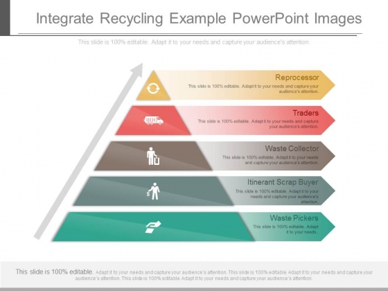 Integrate Recycling Example Powerpoint Images Integrate Recycling Example Powerpoint Images