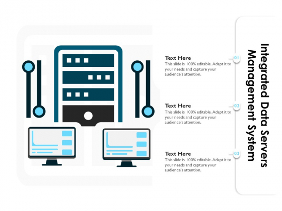 Integrated Data Servers Management System Ppt PowerPoint Presentation File Background Designs PDF Integrated Data Servers Management System Ppt PowerPoint Presentation File Background Designs PDF