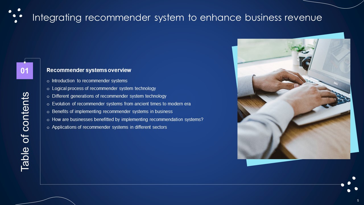 Integrating Recommender System To Enhance Business Revenue Ppt PowerPoint Presentation Complete Deck With Slides content ready professional