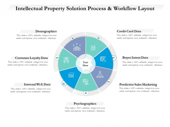 Intellectual Property Solution Process And Workflow Layout Ppt PowerPoint Presentation Pictures Inspiration PDF Intellectual Property Solution Process And Workflow Layout Ppt PowerPoint Presentation Pictures Inspiration PDF