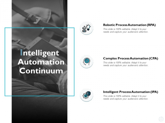 Intelligent Automation Continuum Ppt PowerPoint Presentation Infographic Template Picture Intelligent Automation Continuum Ppt PowerPoint Presentation Infographic Template Picture