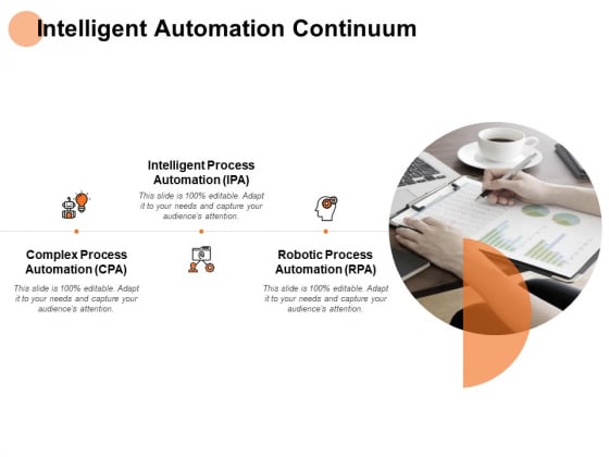 Intelligent Automation Continuum Process Ppt PowerPoint Presentation Show Influencers Intelligent Automation Continuum Process Ppt PowerPoint Presentation Show Influencers
