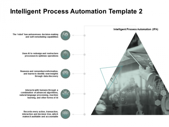 Intelligent Process Automation Management Ppt PowerPoint Presentation Portfolio Professional Intelligent Process Automation Management Ppt PowerPoint Presentation Portfolio Professional