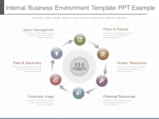 Internal Business Environment Template Ppt Example Internal Business Environment Template Ppt Example