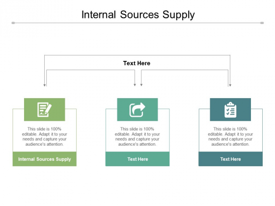 Internal Sources Supply Ppt PowerPoint Presentation Summary Guide Cpb Internal Sources Supply Ppt PowerPoint Presentation Summary Guide Cpb
