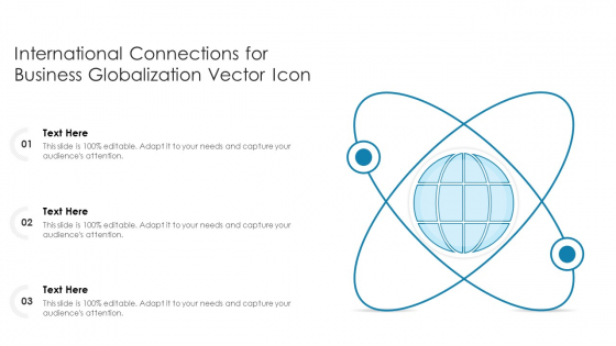 International Connections For Business Globalization Vector Icon Ppt PowerPoint Presentation File Clipart Images PDF International Connections For Business Globalization Vector Icon Ppt PowerPoint Presentation File Clipart Images PDF