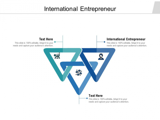 International Entrepreneur Ppt PowerPoint Presentation Model Grid Cpb International Entrepreneur Ppt PowerPoint Presentation Model Grid Cpb