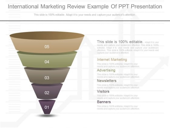 International Marketing Review Example Of Ppt Presentation International Marketing Review Example Of Ppt Presentation