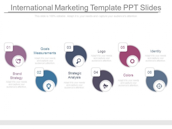 International Marketing Template Ppt Slides International Marketing Template Ppt Slides