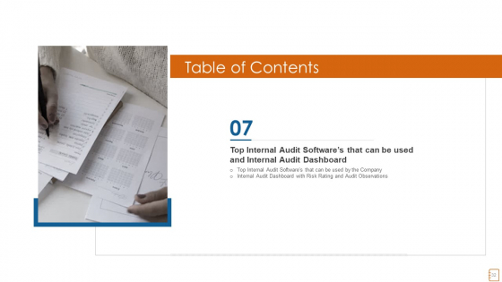International_Standards_For_Internal_Auditing_And_Essential_Elements_For_Audit_Effectiveness_Ppt_PowerPoint_Presentation_Complete_Deck_With_Slides_Slide_32