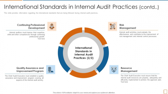 International Standards In Internal Audit Practices Resource Ppt File Objects PDF International Standards In Internal Audit Practices Resource Ppt File Objects PDF
