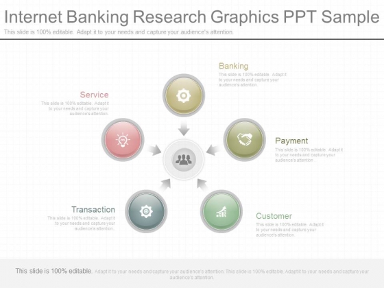 Internet Banking Research Graphics Ppt Sample Internet Banking Research Graphics Ppt Sample