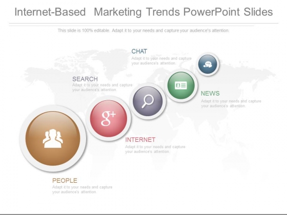 Internet Based Marketing Trends Powerpoint Slides Internet Based Marketing Trends Powerpoint Slides