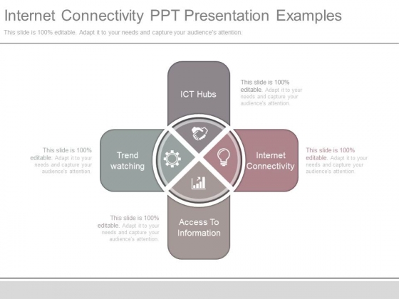 Internet Connectivity Ppt Presentation Examples Internet Connectivity Ppt Presentation Examples