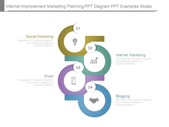 Internet Improvement Marketing Planning Ppt Diagram Ppt Examples Slides Internet Improvement Marketing Planning Ppt Diagram Ppt Examples Slides