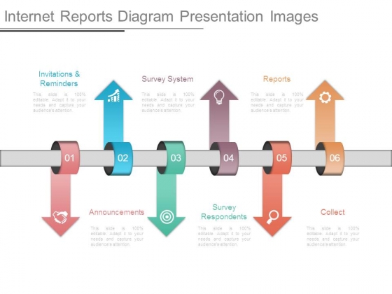 Internet Reports Diagram Presentation Images Internet Reports Diagram Presentation Images