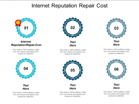 Internet Reputation Repair Cost Ppt PowerPoint Presentation Icon File Formats Cpb Internet Reputation Repair Cost Ppt PowerPoint Presentation Icon File Formats Cpb
