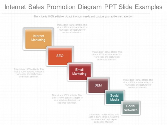 Internet Sales Promotion Diagram Ppt Slide Examples Internet Sales Promotion Diagram Ppt Slide Examples
