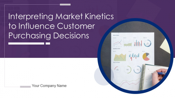 Interpreting Market Kinetics To Influence Customer Purchasing Decisions Ppt PowerPoint Presentation Complete Deck With Slides