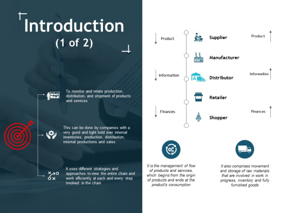 Introduction Manufacturer Ppt Powerpoint Presentation File Skills Introduction Manufacturer Ppt Powerpoint Presentation File Skills