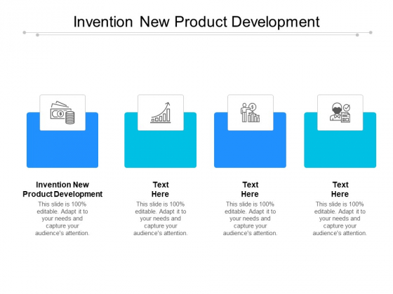 Invention New Product Development Ppt PowerPoint Presentation Summary Samples Cpb Invention New Product Development Ppt PowerPoint Presentation Summary Samples Cpb