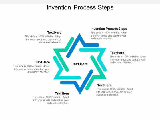 Invention Process Steps Ppt PowerPoint Presentation Layouts Images Cpb Invention Process Steps Ppt PowerPoint Presentation Layouts Images Cpb