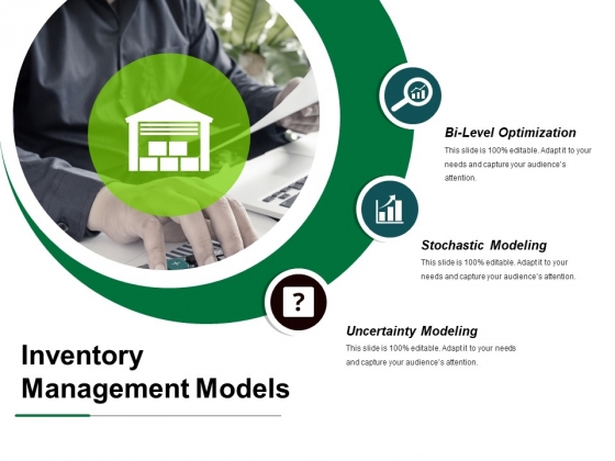 Inventory Management Models Ppt PowerPoint Presentation Outline Mockup