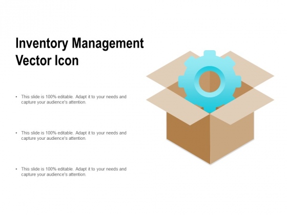 Inventory Management Vector Icon Ppt PowerPoint Presentation Layouts Mockup Inventory Management Vector Icon Ppt PowerPoint Presentation Layouts Mockup