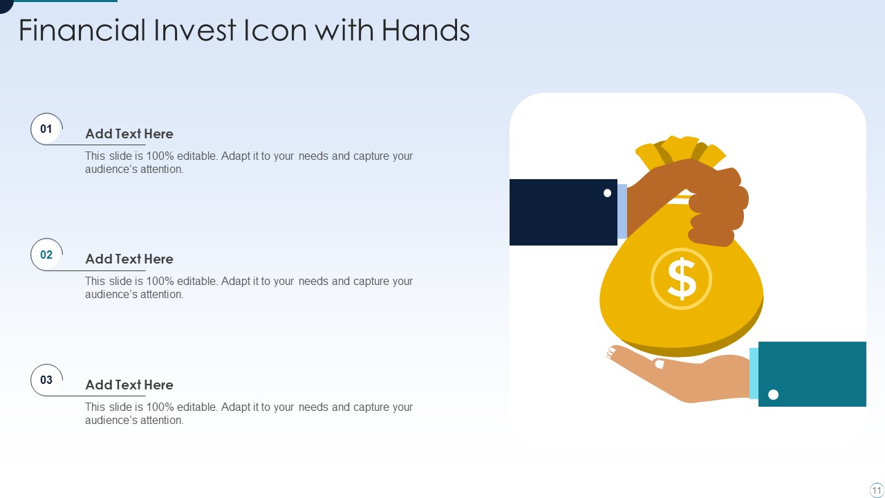 Invest Icon Ppt PowerPoint Presentation Complete Deck With Slides downloadable adaptable