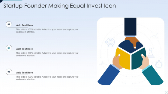Invest Icon Ppt PowerPoint Presentation Complete Deck With Slides designed adaptable