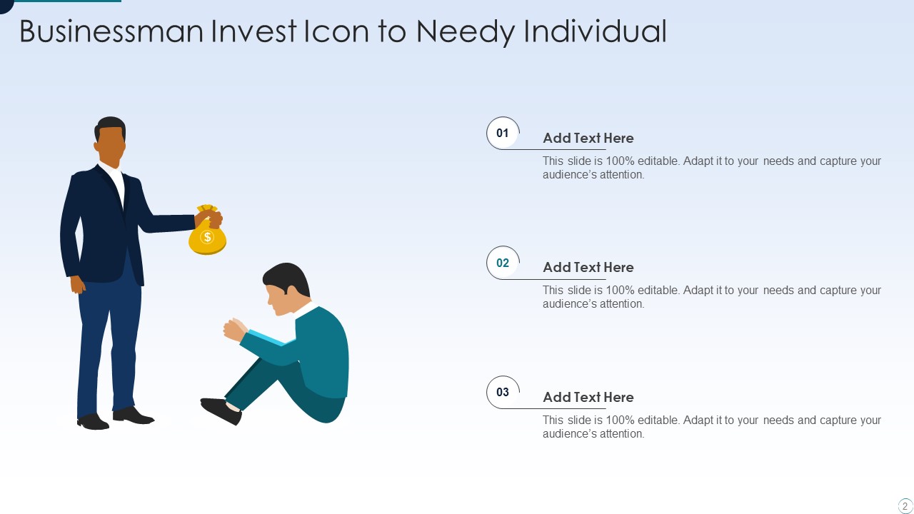 Invest Icon Ppt PowerPoint Presentation Complete Deck With Slides ideas adaptable