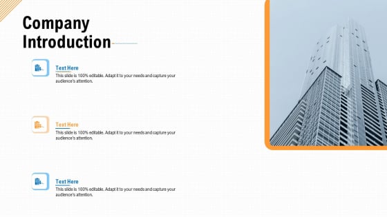 Investment A Business By Private Capitalist Angel Investor Via Series B Financing Company Introduction Icons PDF Investment A Business By Private Capitalist Angel Investor Via Series B Financing Company Introduction Icons PDF