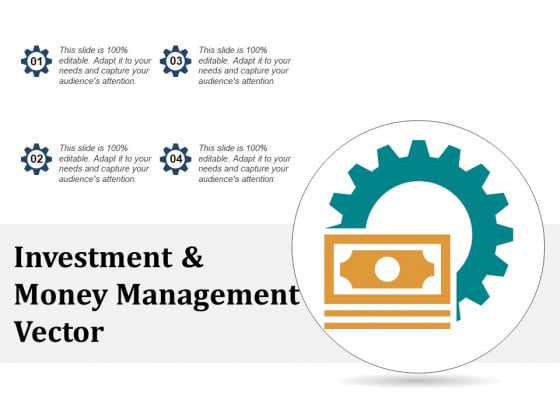 Investment And Money Management Vector Ppt PowerPoint Presentation File Graphics Tutorials Investment And Money Management Vector Ppt PowerPoint Presentation File Graphics Tutorials
