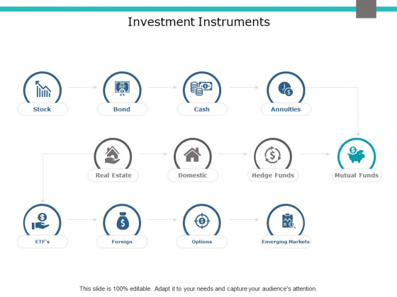 Investment Instruments Ppt PowerPoint Presentation Portfolio Graphics Design Investment Instruments Ppt PowerPoint Presentation Portfolio Graphics Design