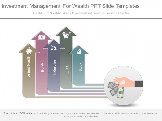bonds powerpoint templates slides