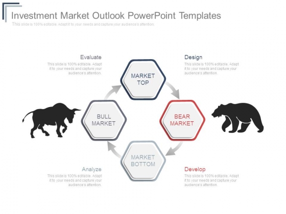 Investment Market Outlook Powerpoint Templates Investment Market Outlook Powerpoint Templates