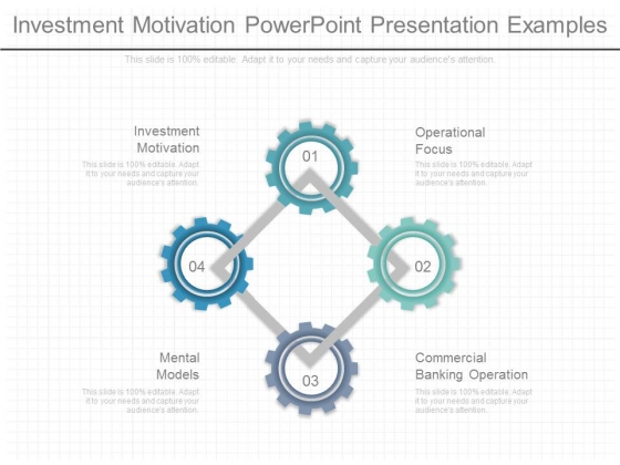 Investment Motivation Powerpoint Presentation Examples Investment Motivation Powerpoint Presentation Examples
