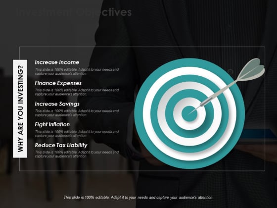 Investment Objectives Ppt Powerpoint Presentation Ideas Example Topics Investment Objectives Ppt Powerpoint Presentation Ideas Example Topics
