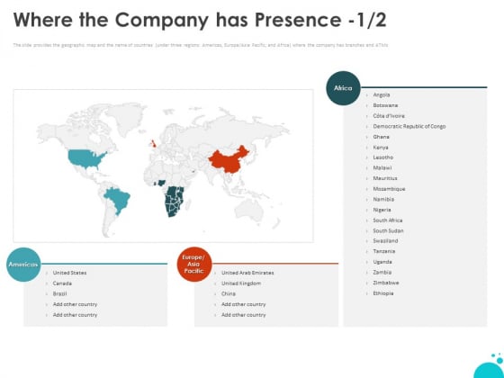 Investment Pitch For Aftermarket Where The Company Has Presence Ppt PowerPoint Presentation Portfolio Smartart PDF Investment Pitch For Aftermarket Where The Company Has Presence Ppt PowerPoint Presentation Portfolio Smartart PDF