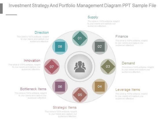 Investment Strategy And Portfolio Management Diagram Ppt Sample File Investment Strategy And Portfolio Management Diagram Ppt Sample File