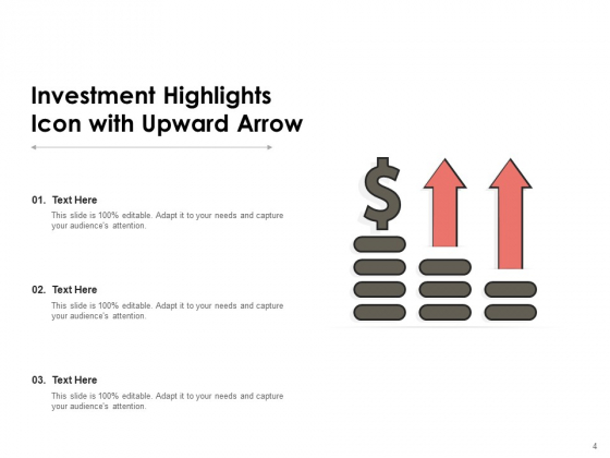 investment-teaser-investment-highlights-financial-customer-ppt