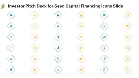 Investor Pitch Deck For Seed Capital Financing Icons Slide Ppt Inspiration Background PDF Investor Pitch Deck For Seed Capital Financing Icons Slide Ppt Inspiration Background PDF