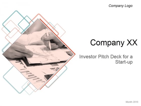 Investor Pitch Startup Ppt PowerPoint Presentation Complete Deck With Slides