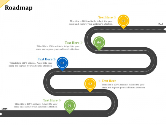 Investor Presentation For Raising Capital From Product Sponsorship Roadmap Designs PDF Investor Presentation For Raising Capital From Product Sponsorship Roadmap Designs PDF