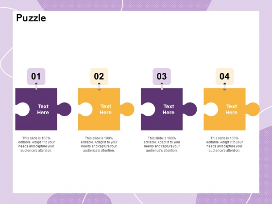 Investor Presentation For Society Funding Puzzle Ppt PowerPoint Presentation Inspiration Design Inspiration PDF Investor Presentation For Society Funding Puzzle Ppt PowerPoint Presentation Inspiration Design Inspiration PDF