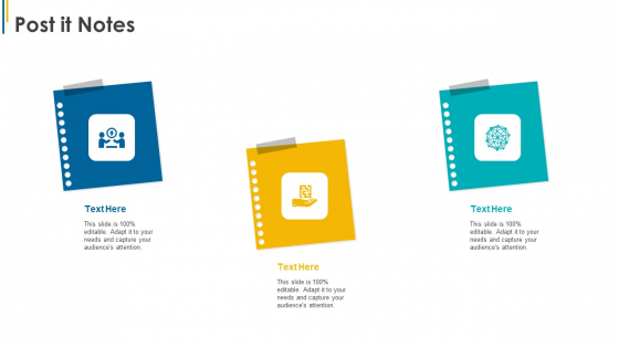 Investors Pitch General Deal Mergers Acquisitions Post It Notes Ppt Portfolio Slides PDF Investors Pitch General Deal Mergers Acquisitions Post It Notes Ppt Portfolio Slides PDF