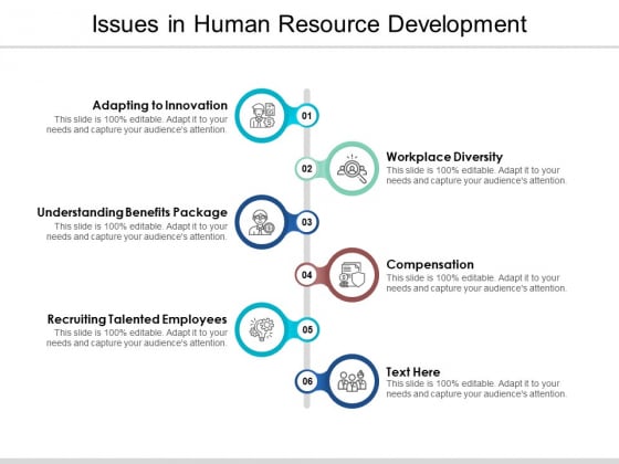 Issues In Human Resource Development Ppt PowerPoint Presentation Outline Clipart Issues In Human Resource Development Ppt PowerPoint Presentation Outline Clipart