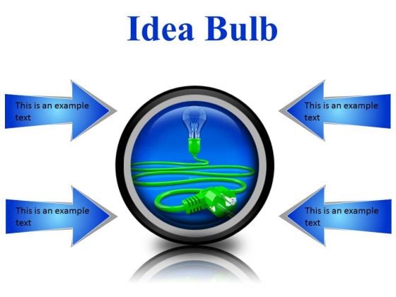 Idea Bulb Business PowerPoint Presentation Slides Cc Idea Bulb Business PowerPoint Presentation Slides Cc