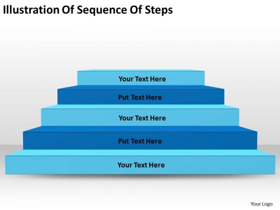 Illustration Of Sequence Steps Ppt 1 Write Business Plan Template PowerPoint Templates Illustration Of Sequence Steps Ppt 1 Write Business Plan Template PowerPoint Templates
